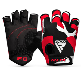 Fitness & Workout Gloves