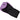 RDX J12 KIDS 6oz Boxing Gloves & Focus Pads Set#color_purple