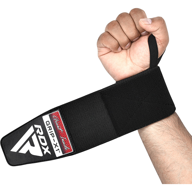 Wholesale Weightlifting Wrist Straps (Gray Camo) - Supply Worldwide.