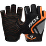 RDX F14 Gym Workout Gloves