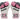 RDX F7 Ego Pink Boxing Gloves for Women