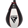 RDX O1 Pro Boxing Leather Speed Ball
