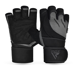 Heavy Weight Lifting Gloves