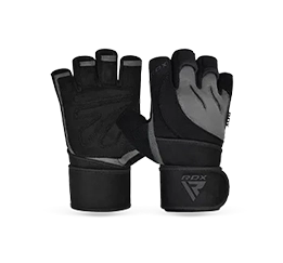 Heavy Weight Lifting Gloves