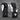 RDX F4 Boxing Sparring Gloves Hook & Loop#color_black