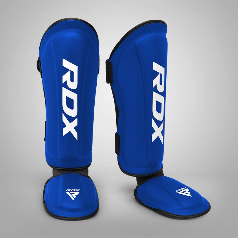 T1 Shin Instep Guards