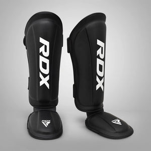 RDX T1 Shin Instep Guards
