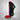 RDX T1 Black Shin Instep Guards#color_red
