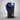 RDX F4 Boxing Sparring Gloves Hook & Loop#color_blue