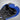 RDX F4 Boxing Sparring Gloves Hook & Loop#color_blue