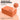 RDX YB EVA Foam Yoga Block Non-Slip Brick#color_orange