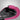 RDX F4 Boxing Sparring Gloves Hook & Loop#color_pink