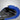 RDX F4 Boxing Sparring Gloves Hook & Loop#color_blue