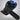RDX F4 Boxing Sparring Gloves Hook & Loop#color_blue