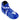 RDX T1 WAKO Boot Protector#color_blue