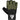 RDX W3 Gym Weight Lifting Gloves V3#color_army-green