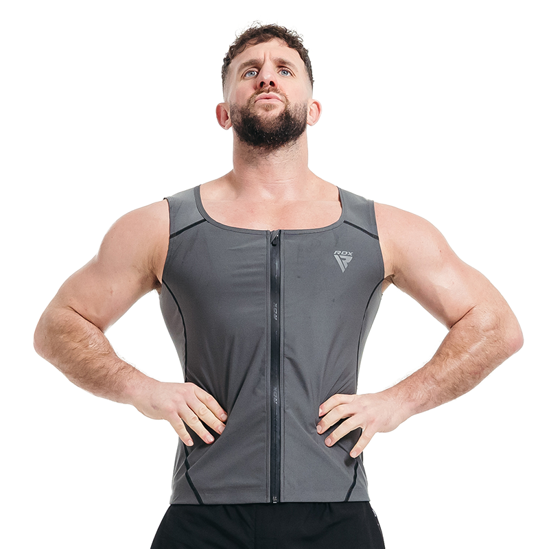 Sweat vest for men hotsell