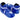 RDX T1 WAKO Boot Protector#color_blue