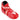 RDX T1 WAKO Boot Protector#color_red