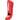 RDX T1 WAKO Shin Guard#color_red