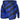 RDX K1-Low WAKO Kickboxing Shorts#color_blue