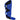 RDX T1 WAKO Shin Guard#color_blue