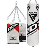 RDX F10 4ft/5ft Punch Bag with Bag Mitts Unfilled