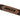 RDX 4 Inch Leather Gym Belt