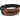 RDX 4 Inch Leather Gym Belt