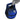 RDX F1 Kettlebell Filled 6kg#color_blue