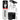 RDX X3 4ft 4-in-1 Punch Bag with Gloves & Ceiling Hook Set