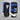 RDX T1 Curved Thai Kick Pad #color_blue