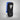 RDX T1 Curved Thai Kick Pad #color_blue