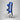 RDX T1 Curved Thai Kick Pad #color_blue