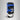 RDX T1 Curved Thai Kick Pad #color_blue