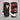 RDX T1 Curved Thai Kick Pad #color_red