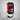 RDX T1 Curved Thai Kick Pad #color_red