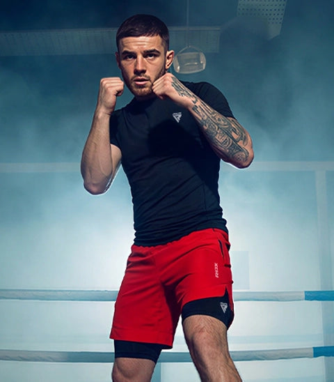 Buy Boxing Gear | Gloves, Pads, Wraps & Punch Bags – RDX Sports UK