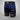 RDX COMPRESSION SHORTS B3#color_blue