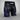 RDX COMPRESSION SHORTS B4#color_blue