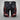 RDX COMPRESSION SHORTS B4#color_red