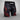 RDX COMPRESSION SHORTS B4#color_red