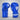 RDX IBA Boxing Gloves for Amateur Competitions#color_blue