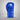 RDX IBA Boxing Gloves for Amateur Competitions#color_blue
