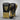 RDX K1 Mark Pro Fight Boxing Gloves#color_golden