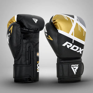 RDX F7 Ego Boxing Gloves
