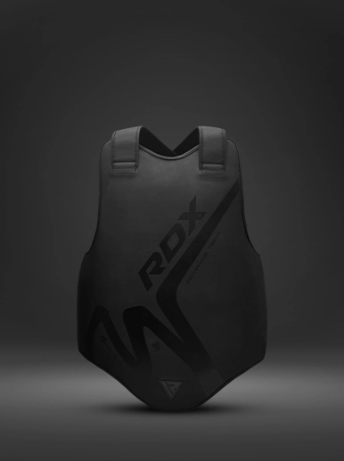 CHEST GUARD