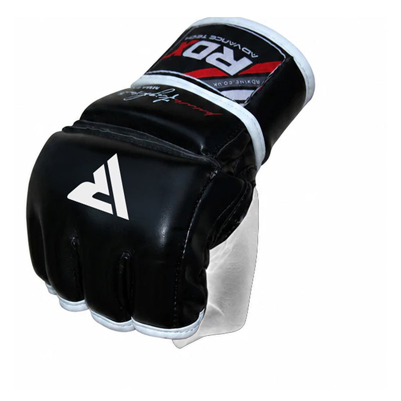 GRAPPLING GLOVE REX DS