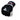 RDX GRAPPLING GLOVE REX BLACK DS