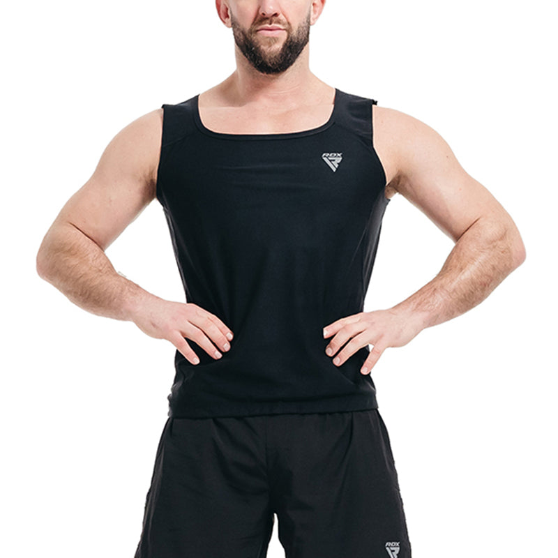 Men's Great Quality Hot Sauna Sweat Vest Online 2021 –  Slimstarrwaisttrainers